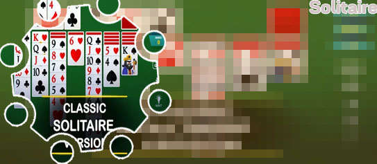 Solitaire card games list