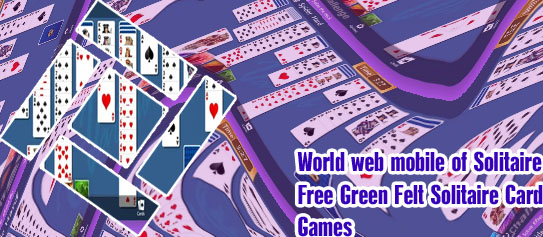 Solitaire online 12