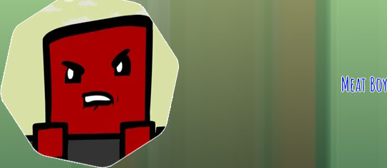 Super meat boy online
