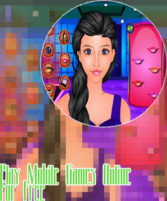 Yiv girl games