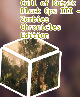Zombie chronicles pc