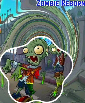 Zombie game online