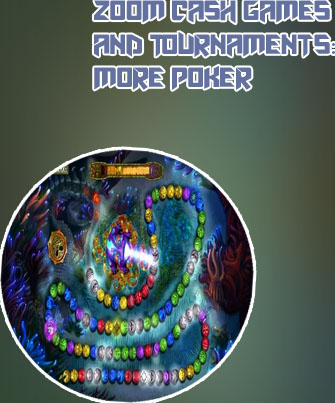 Zoom online games
