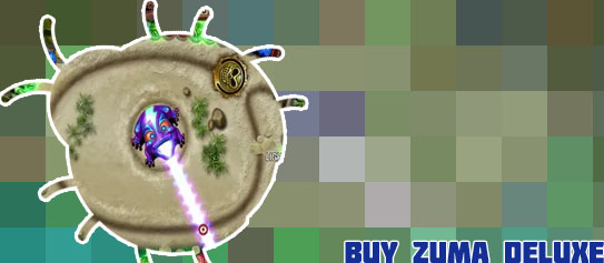 Zuma game online